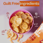 Posaka Chips Combo Set Pack of 3