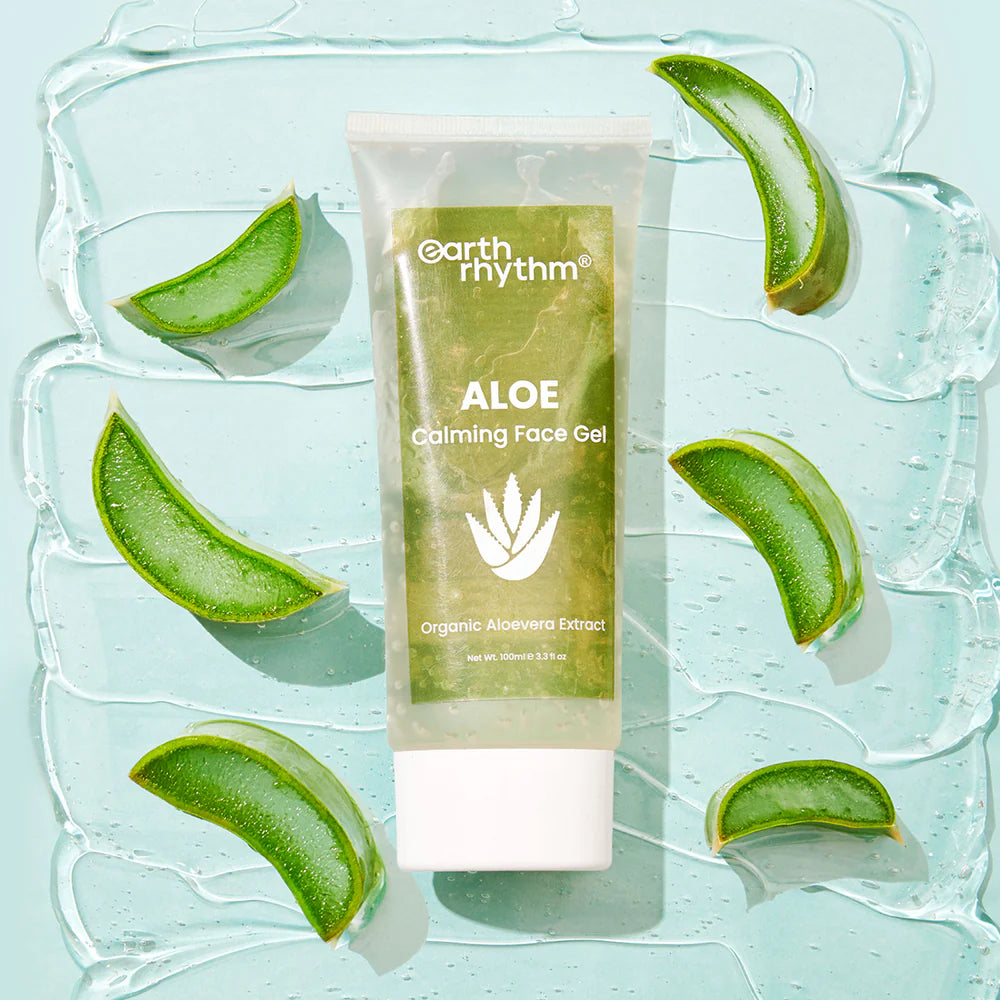 ALOE VERA GEL