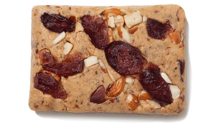 The Whole Truth Cranberry Protein Bar - Pack of 2