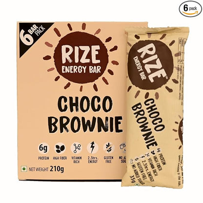 RIZE Energy Bar