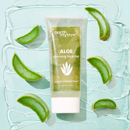 ALOE VERA GEL