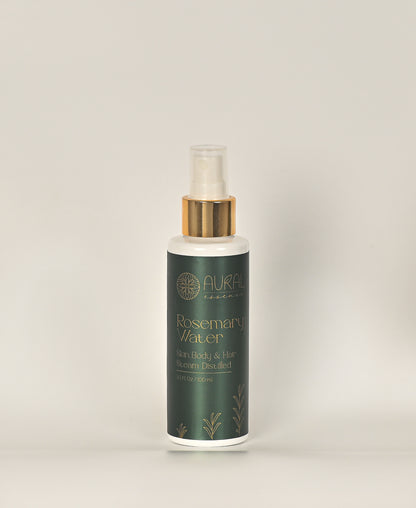 Aural Essence Rosemary Hydrosol