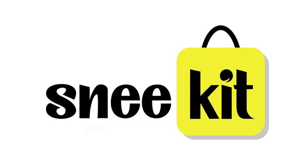  Sneekit: Browse, Bargain & Buy !