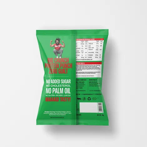 Superyou Multigrain Pundina Chips- Pack of 2