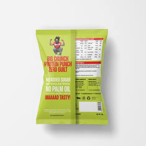 SuperYou Multigrain Sour Cream & Onion Chips - Pack of 2