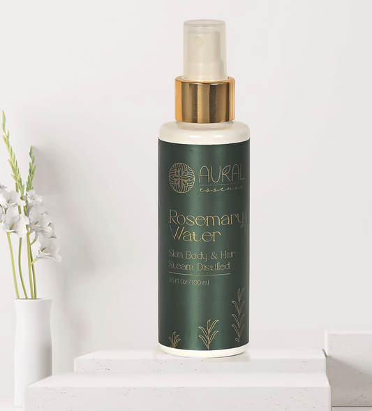 Aural Essence Rosemary Hydrosol